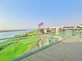 3 Bedroom Apartment for sale at Mayan 3, Yas Bay, Yas Island