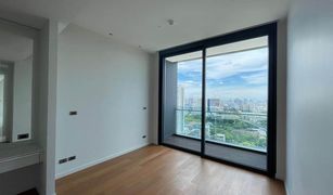 3 Bedrooms Apartment for sale in Bang Khlo, Bangkok Canapaya Residences