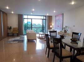 2 Schlafzimmer Appartement zu vermieten im Baan Ananda, Khlong Tan Nuea