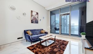 1 Habitación Apartamento en venta en Bay Square, Dubái PAGANI