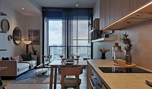 1 Bedroom Condo for sale in Si Lom, Bangkok The Lofts Silom