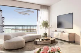 3 bedroom Apartment for sale in Abu Dhabi, United Arab Emirates