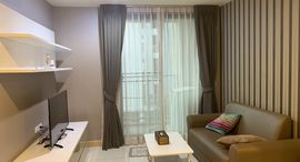 Доступные квартиры в The President Sukhumvit 81