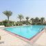 3 Bedroom Townhouse for sale at Amaranta 3, Villanova, Dubai Land