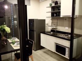 1 спален Кондо в аренду в The Base Park East Sukhumvit 77, Phra Khanong Nuea