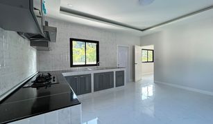 4 Bedrooms Villa for sale in Nam Bo Luang, Chiang Mai 