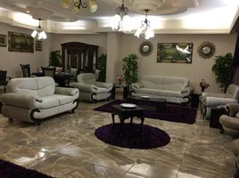 5 Bedroom Apartment for rent at Al Narges 2, Al Narges, New Cairo City, Cairo