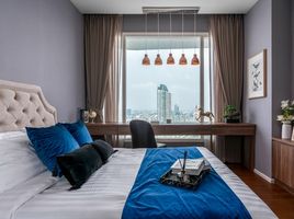 3 Schlafzimmer Wohnung zu verkaufen im Menam Residences, Wat Phraya Krai, Bang Kho Laem