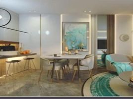 Studio Apartment for sale at Samana Mykonos Signature, Central Towers, Arjan, Dubai, United Arab Emirates