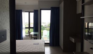 1 Bedroom Condo for sale in Pak Nam, Samut Prakan KnightsBridge Sky River Ocean