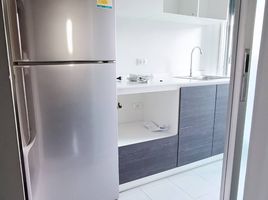 1 Schlafzimmer Wohnung zu verkaufen im D Condo Sukhumvit 109, Samrong Nuea, Mueang Samut Prakan