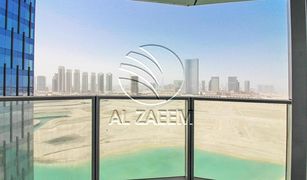 3 Bedrooms Apartment for sale in City Of Lights, Abu Dhabi C3 Tower