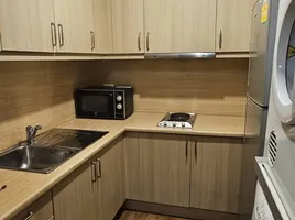 1 Bedroom Condo for rent at Von Napa Sukhumvit 38, Phra Khanong, Khlong Toei, Bangkok, Thailand