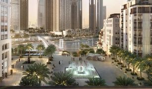 1 Bedroom Apartment for sale in Creek Beach, Dubai Surf