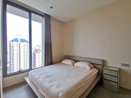 1 Bedroom Condo for sale at The Esse Asoke, Khlong Toei Nuea, Watthana, Bangkok, Thailand