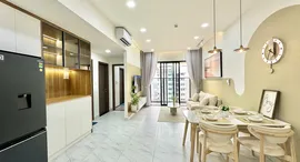Available Units at The Habitat Binh Duong