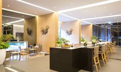 사진들 2 of the Reception / Lobby Area at Aspire Sathorn-Thapra