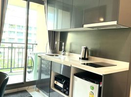 1 спален Кондо в аренду в Arcadia Center Suites, Nong Prue