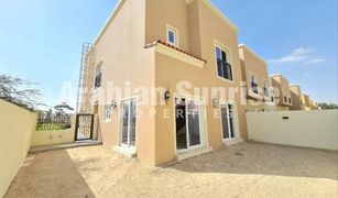 3 Bedrooms Villa for sale in Villanova, Dubai Amaranta