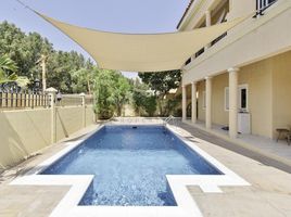 5 Bedroom Villa for sale at Hacienda, Dubai Land