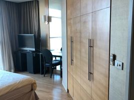 2 Bedroom Apartment for sale at Urbana Sathorn, Thung Mahamek