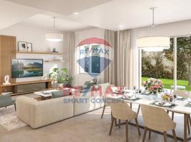 3 Bedroom House for sale at Bloom Living, Khalifa City A