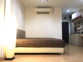 1 Schlafzimmer Appartement zu verkaufen im At First Sight Condominium, Pak Phriao, Mueang Saraburi, Saraburi