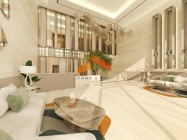 Studio Condo for sale at Luma 22, Tuscan Residences