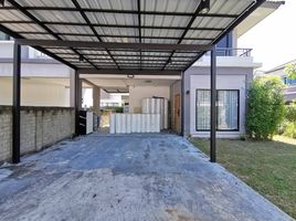 3 Bedroom House for sale at Atoll Java Bay, Bang Phli Yai, Bang Phli
