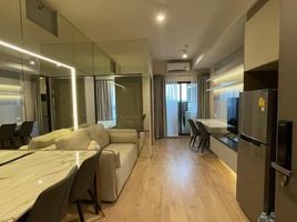 1 Bedroom Condo for rent at Ideo Rama 9 - Asoke, Huai Khwang