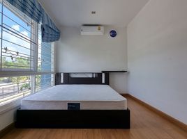 3 Schlafzimmer Haus zu vermieten im Golden Village Onnut-Pattanakan, Prawet, Prawet
