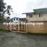 5 Bedroom House for sale in Western District (Downtown), Yangon, Mayangone, Western District (Downtown)