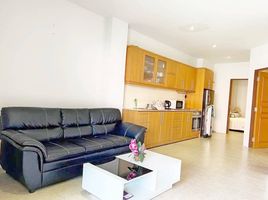 2 Schlafzimmer Wohnung zu vermieten im Nordic Apartments 4, Nong Prue