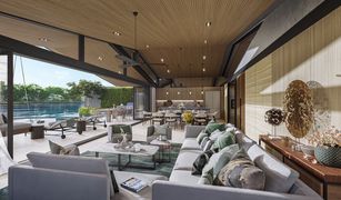 4 chambres Villa a vendre à Choeng Thale, Phuket Laguna Lakelands - Waterfront Villas