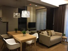 2 Bedroom Condo for rent at Life One Wireless, Lumphini