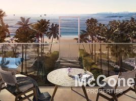 1 Bedroom Condo for sale at La Vie, Jumeirah Beach Residence (JBR)