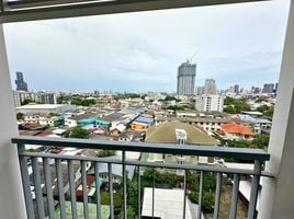 Studio Apartment for sale at Aspire Sukhumvit 48, Phra Khanong