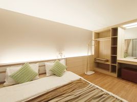 1 Schlafzimmer Appartement zu vermieten im Level Condo Bang Na, Bang Chalong, Bang Phli