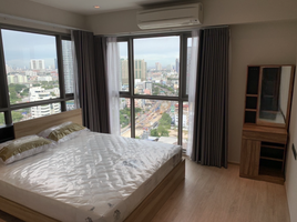 2 Bedroom Condo for sale at Whizdom Station Ratchada-Thapra, Dao Khanong, Thon Buri