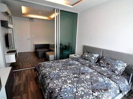 1 Schlafzimmer Appartement zu vermieten im Bridge Sathorn-Narathiwas, Chong Nonsi