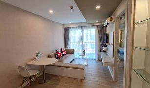 1 chambre Condominium a vendre à Nong Prue, Pattaya Seven Seas Resort