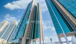 1 Habitación Apartamento en venta en Marina Square, Abu Dhabi MAG 5