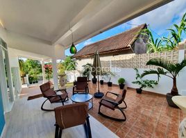 2 Schlafzimmer Haus zu verkaufen in Badung, Bali, Kuta, Badung, Bali