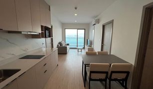 2 Bedrooms Condo for sale in Saen Suk, Pattaya The Symphony Bangpra – Sriracha