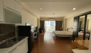 1 chambre Condominium a vendre à Khlong Toei Nuea, Bangkok Grand Park View Asoke