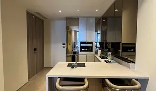 1 Schlafzimmer Wohnung zu verkaufen in Thung Mahamek, Bangkok The Reserve Sathorn