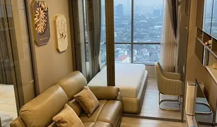曼谷 曼赐 Niche Pride Taopoon-Interchange 2 卧室 公寓 售 