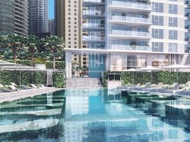 4 Bedroom Apartment for sale at La Vie, Jumeirah Beach Residence (JBR)