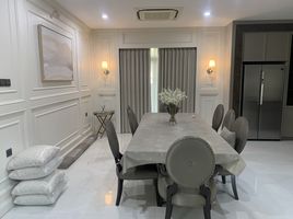 4 Schlafzimmer Villa zu vermieten im Nantawan Bangna Km.7, Bang Kaeo, Bang Phli