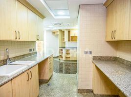 4 Bedroom Apartment for sale at Al Hamri, Shoreline Apartments